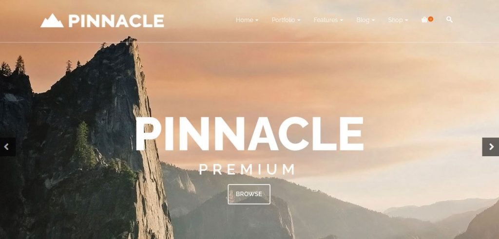 best free wordpress themes