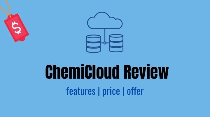 chemicloud review