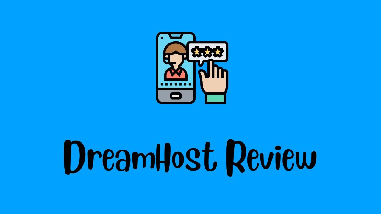 DreamHost Review