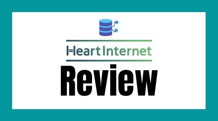 heart internet review