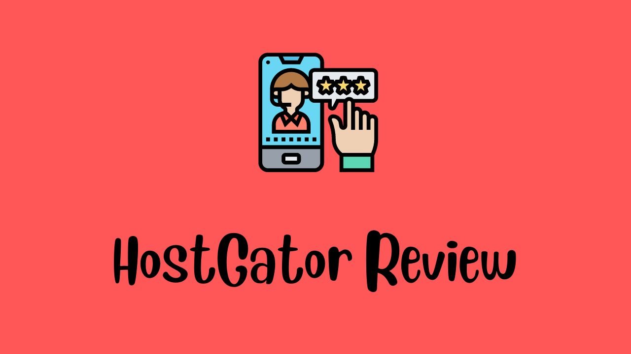 HostGator Review