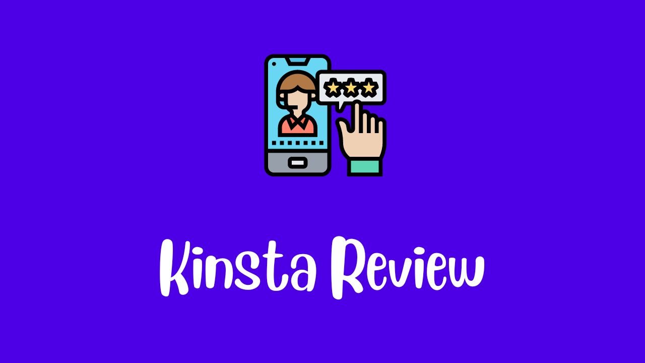 Kinsta Review