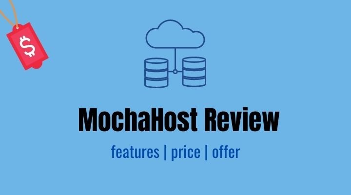 mochahost review