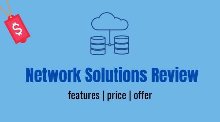 network solutions review 2021