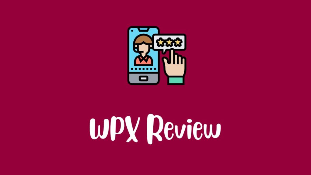 WPX Review