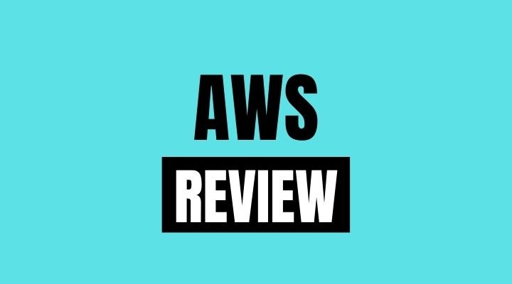 aws review