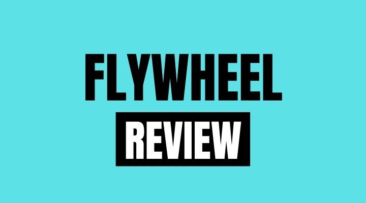 flywheel review