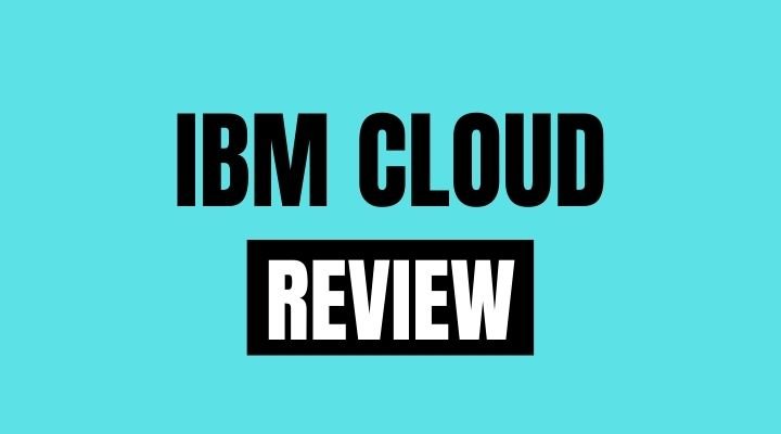 ibm cloud review