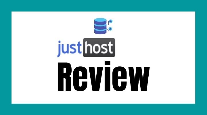 justhost review