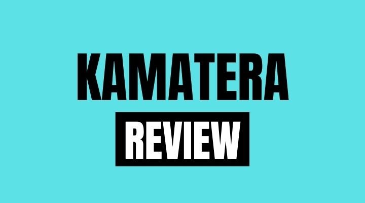 kamatera review