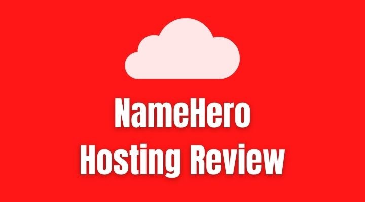 namehero review