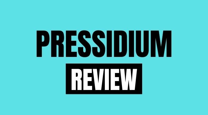 pressidium review