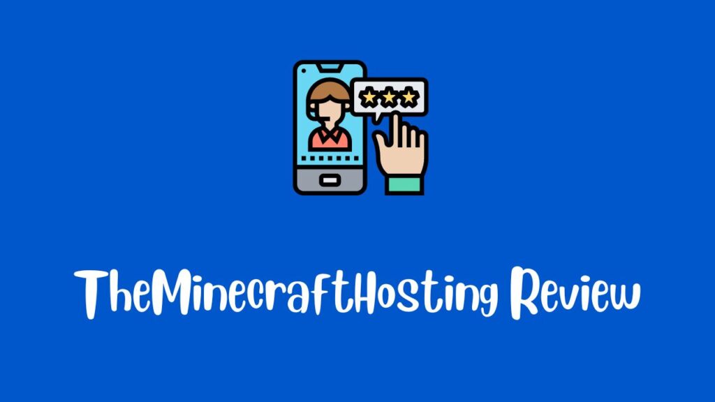 TheMinecraftHosting Review