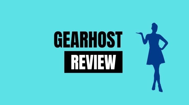 gearhost review