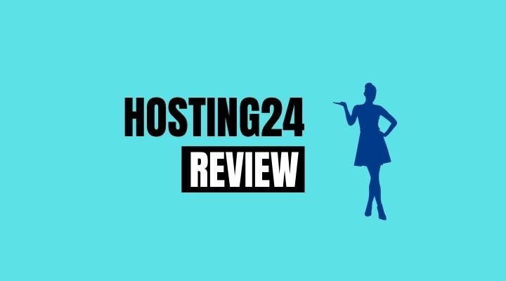 hosting24 review