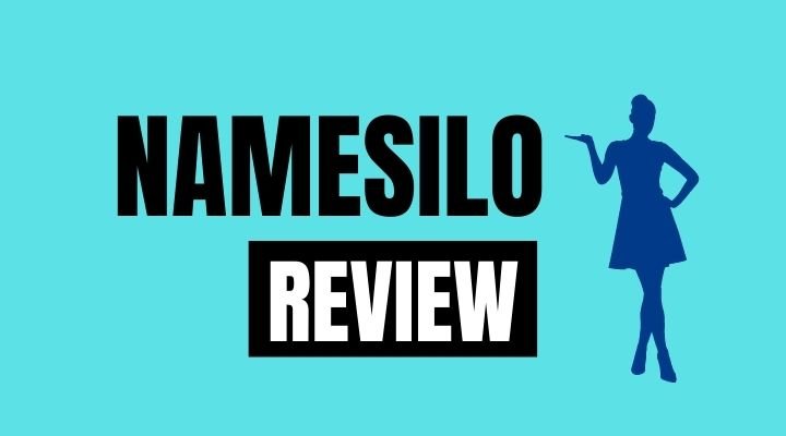 namesilo review