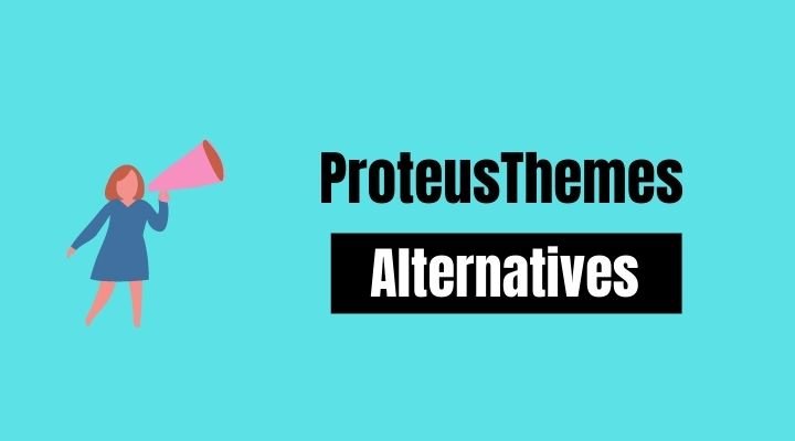 proteusthemes alternatives