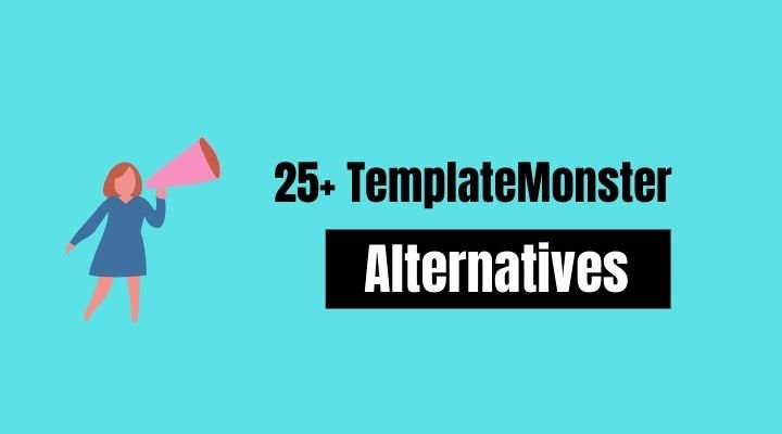 templatemonster alternatives