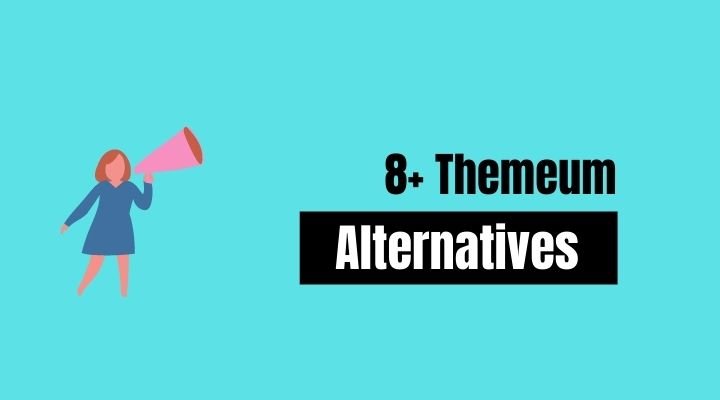 themeum alternatives