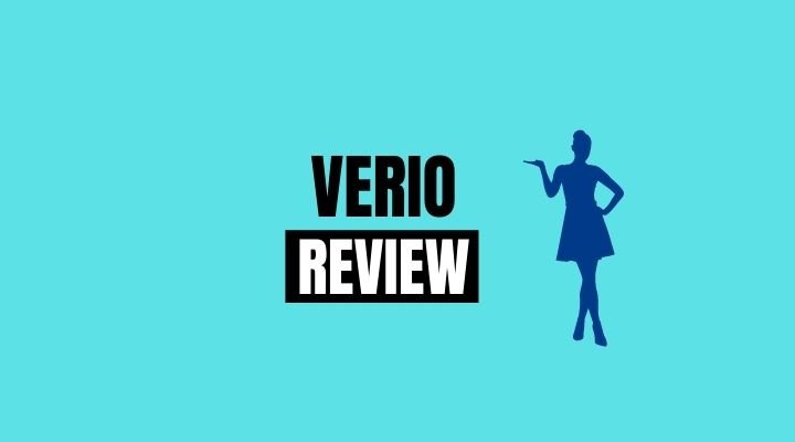 verio review