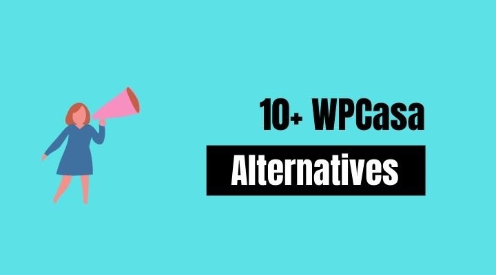 wpcasa alternatives