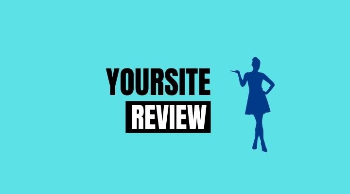 yoursite review