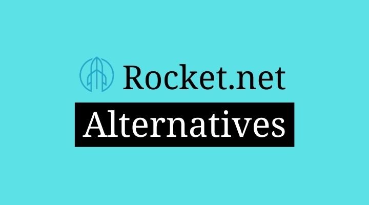 Rocket Alternatives