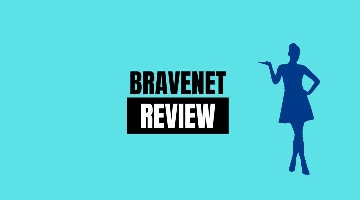 bravenet review