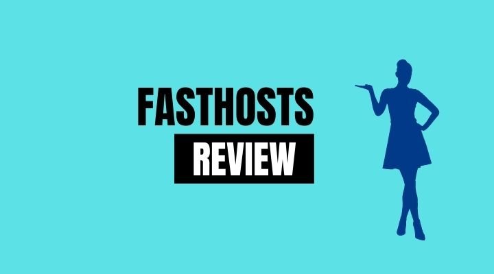 fasthosts review