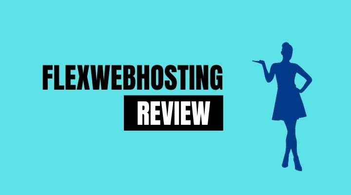 flexwebhosting review