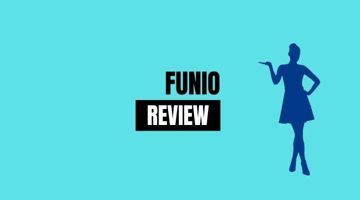 funio review