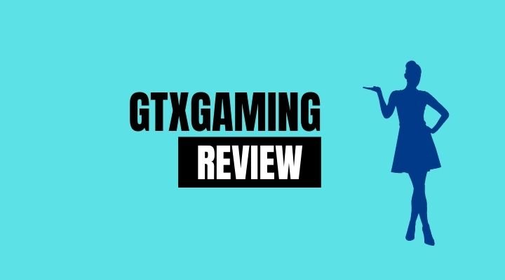 gtxgaming review