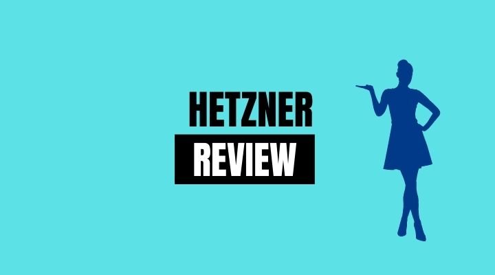 hetzner review