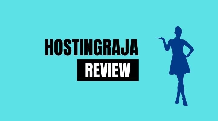 hostingraja review