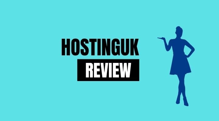 hosting uk review