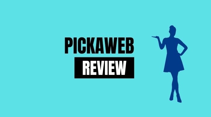 pickaweb review