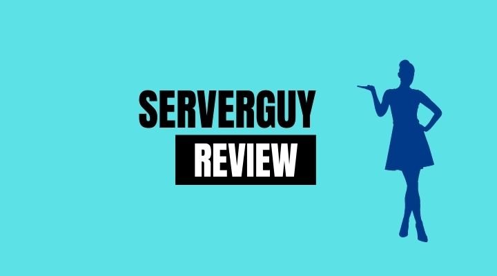 serverguy review