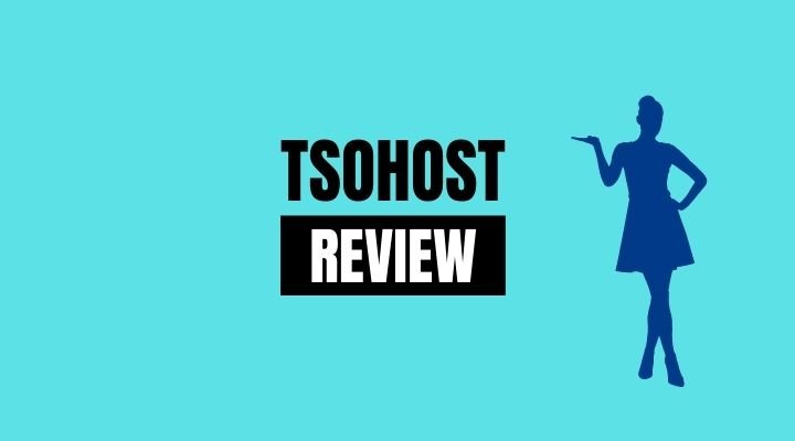 tsohost review