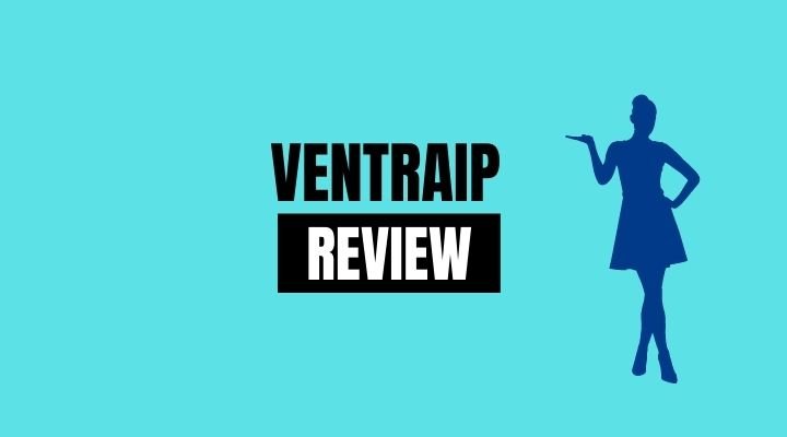 ventraip review