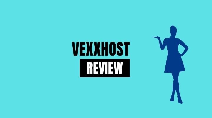 vexxhost review