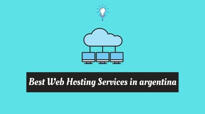 best web hosting services in argentina