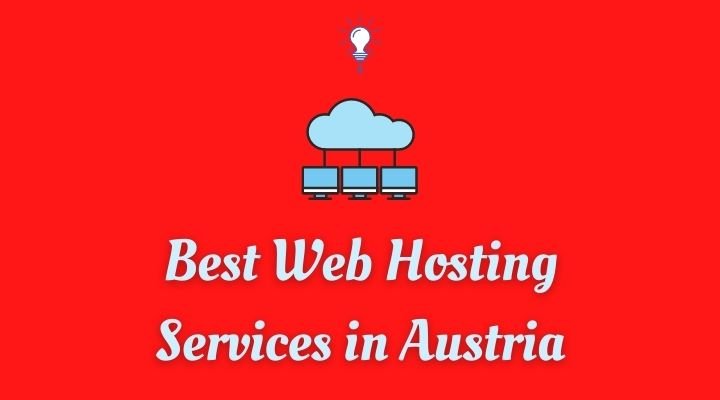 best web hosting services in austria