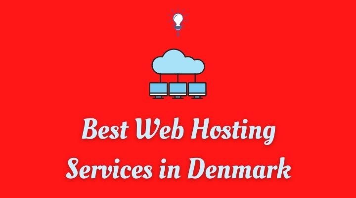 best web hosting services in denmark