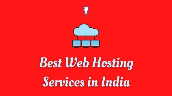 best web hosting services in india