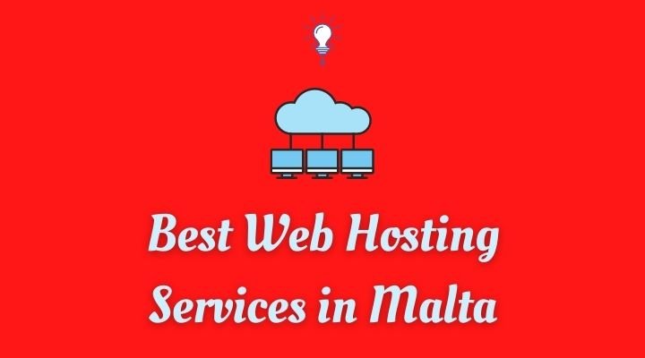 best web hosting services in malta