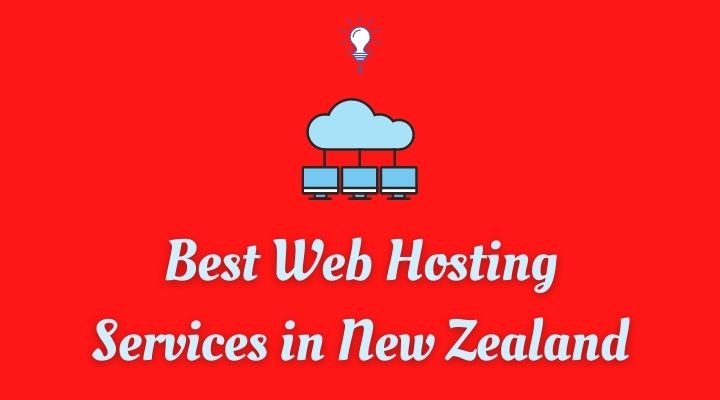 best web hosting services in new zealand