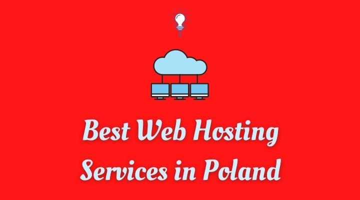 best web hosting services in poland