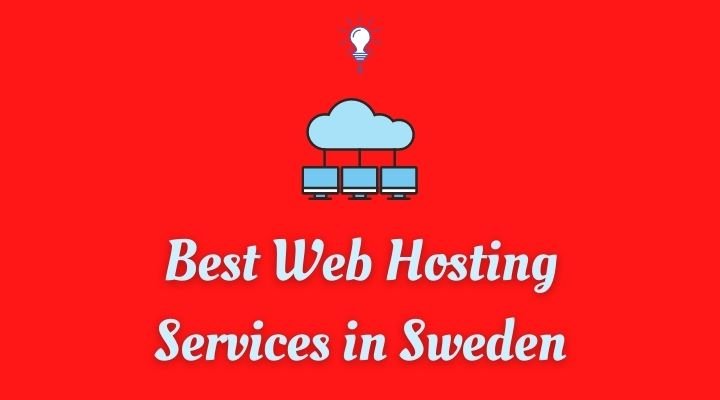 best web hosting services in sweden