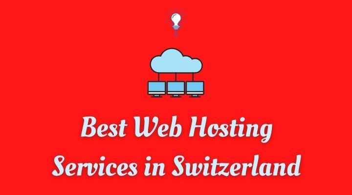 best web hosting services in switzerland