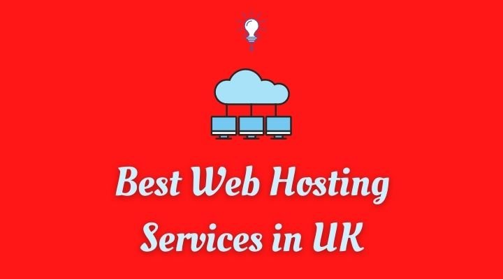 best web hosting services in uk